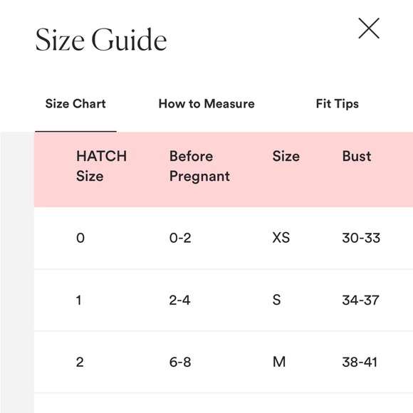 Like New Hatch Georgie Jumpsuit - Picture 4 of 6